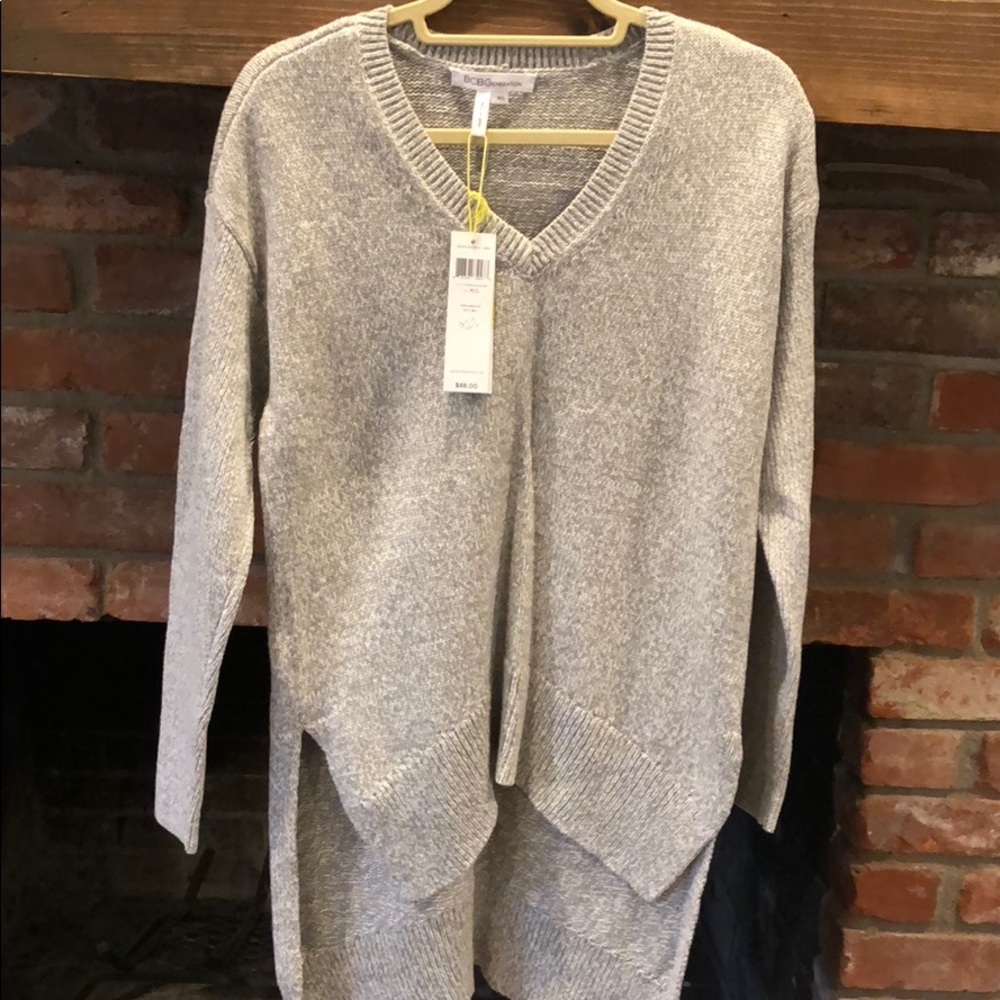 BCBGeneration sweater M/L